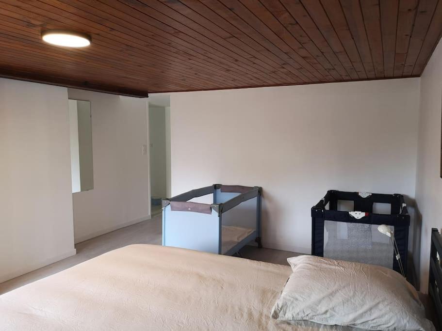 Appartement Le Maro Saubusse Exterior photo